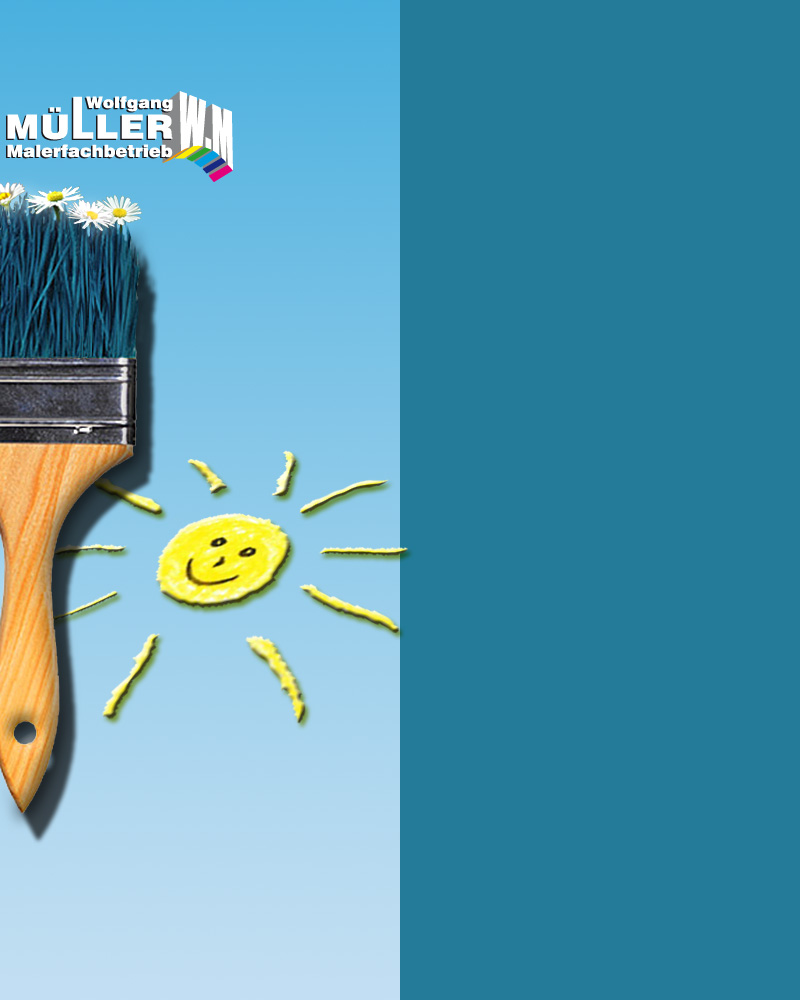 Malerfachbetrieb Wolfgang M�ller