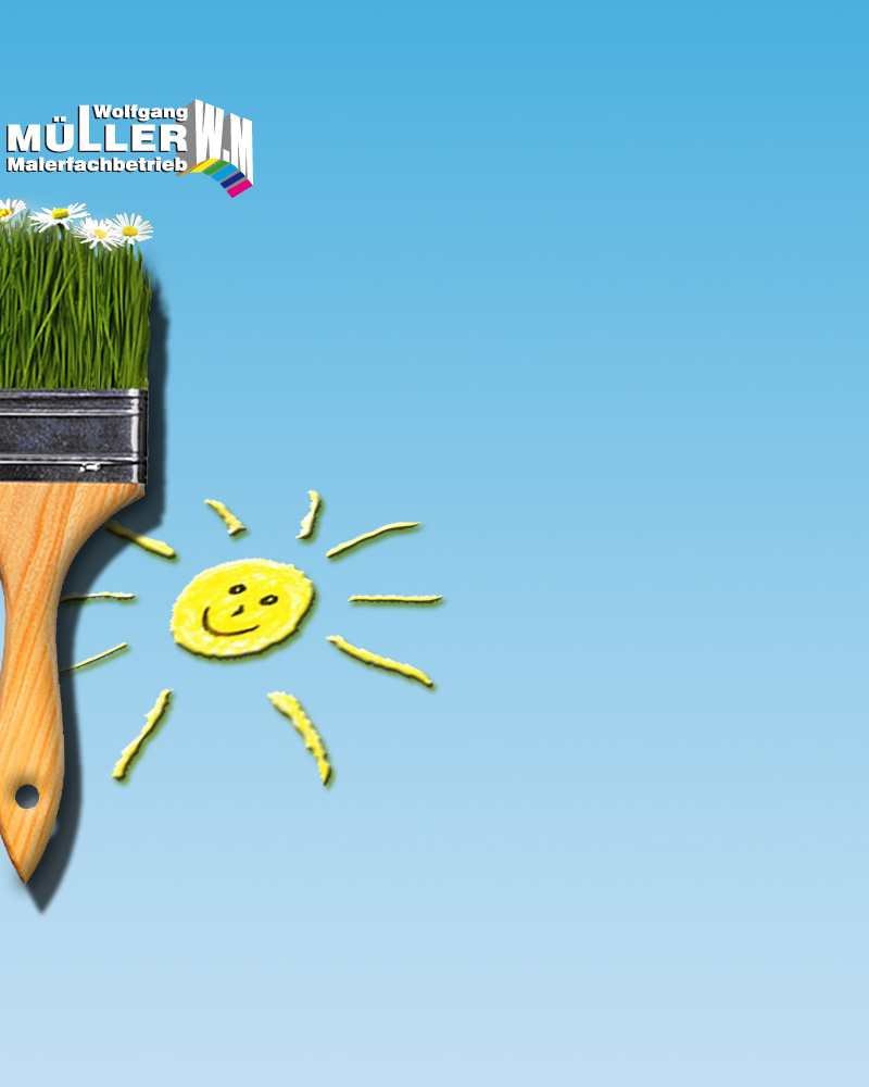 Malerfachbetrieb Wolfgang M�ller
