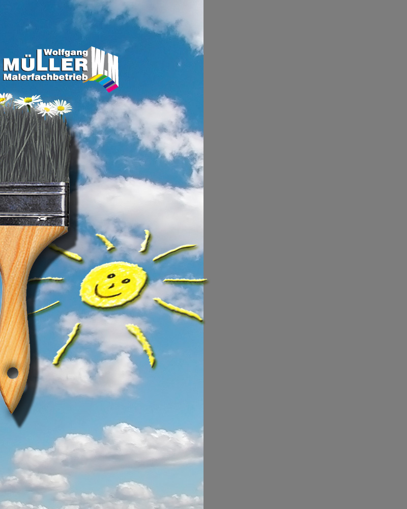 Malerfachbetrieb Wolfgang M�ller
